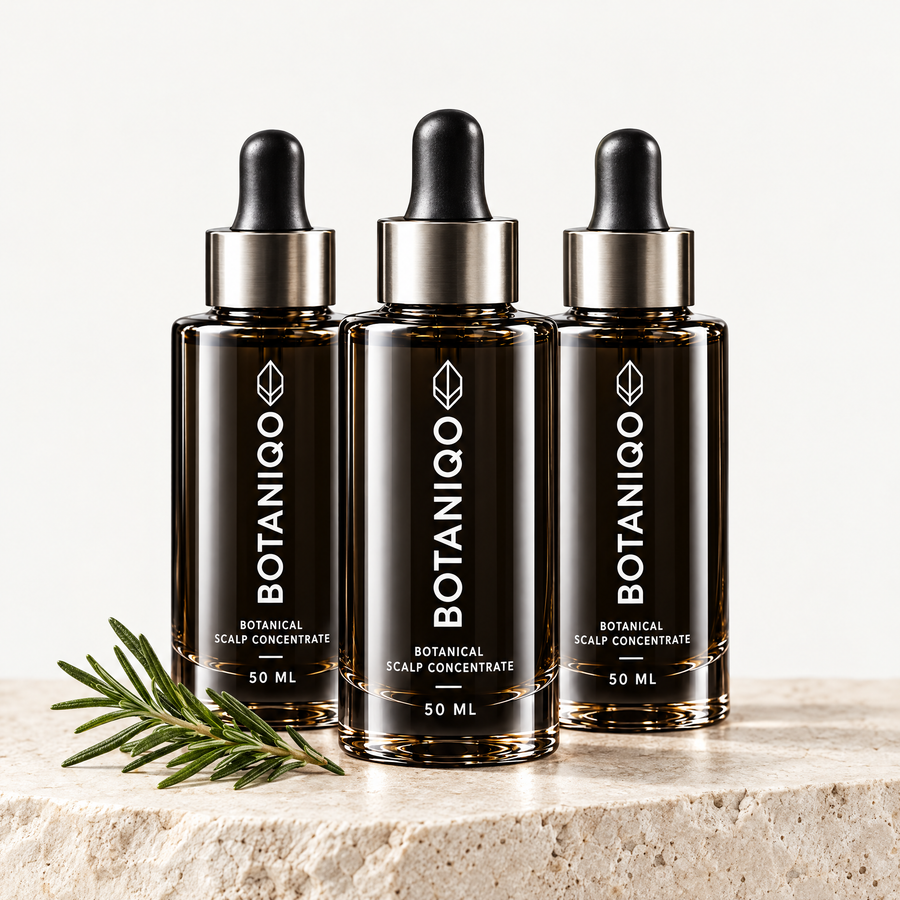 The BOTANIQO routine kit
